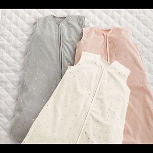 Pottery Barn Kids Chamois Wearable Blanket